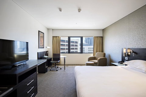 Hilton Darwin - Port Augusta Accommodation 36