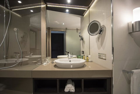 Hilton Darwin - Port Augusta Accommodation 24