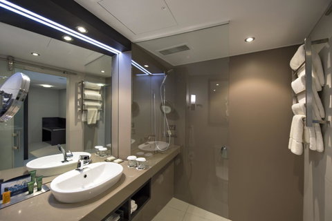 Hilton Darwin - Port Augusta Accommodation 29