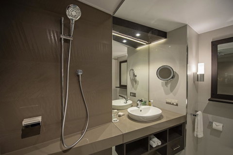 Hilton Darwin - Port Augusta Accommodation 25