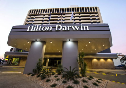 Hilton Darwin - Port Augusta Accommodation 3