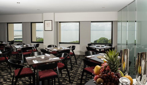 Hilton Darwin - Port Augusta Accommodation 7