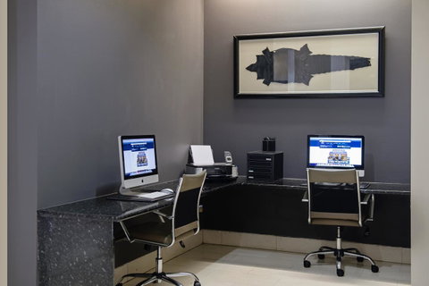 Hilton Darwin - Port Augusta Accommodation 19