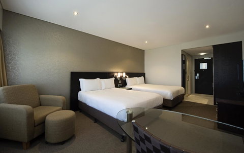 Hilton Darwin - Port Augusta Accommodation 27