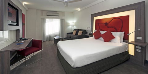 Novotel Darwin CBD - Port Augusta Accommodation 25