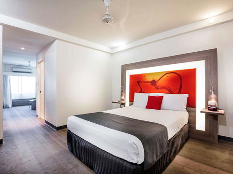 Novotel Darwin CBD - Port Augusta Accommodation 34