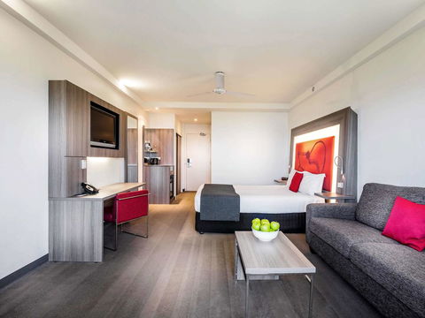 Novotel Darwin CBD - Port Augusta Accommodation 33