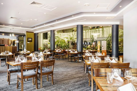 Novotel Darwin CBD - Port Augusta Accommodation 17