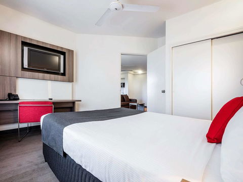 Novotel Darwin CBD - Port Augusta Accommodation 31