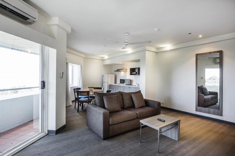 Novotel Darwin CBD - Port Augusta Accommodation 6