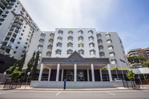 Novotel Darwin CBD - Port Augusta Accommodation 10