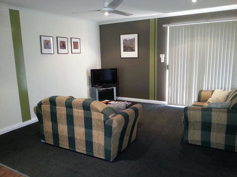 Alice On Todd Apartments - Port Augusta Accommodation 17