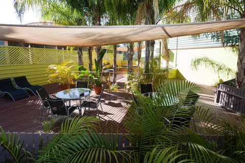 Alice On Todd Apartments - Port Augusta Accommodation 4