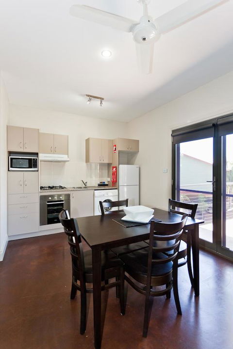 Alice On Todd Apartments - Port Augusta Accommodation 19