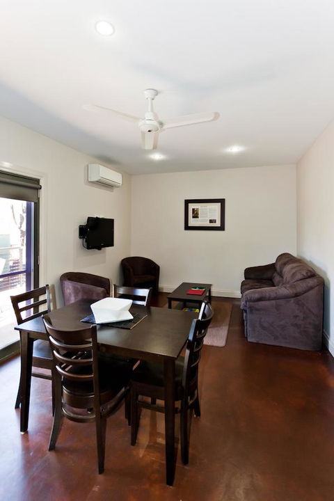 Alice On Todd Apartments - Port Augusta Accommodation 20