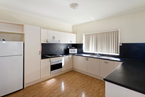 Alice On Todd Apartments - Port Augusta Accommodation 3