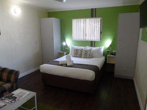 Alice On Todd Apartments - Port Augusta Accommodation 21