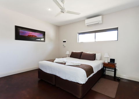 Alice On Todd Apartments - Port Augusta Accommodation 5