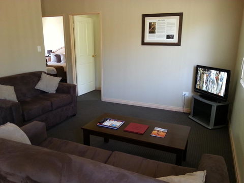 Alice On Todd Apartments - Port Augusta Accommodation 13