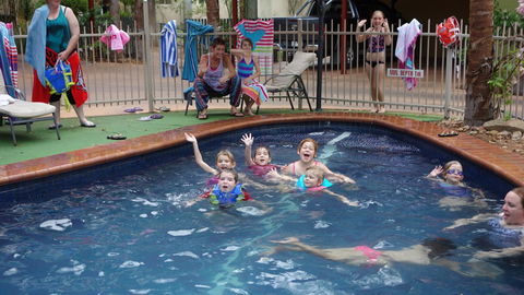 Alice On Todd Apartments - Port Augusta Accommodation 6
