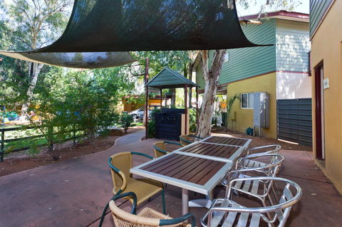 Alice On Todd Apartments - Port Augusta Accommodation 11