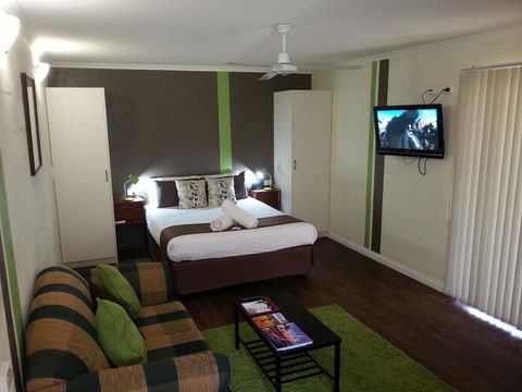 Alice On Todd Apartments - Port Augusta Accommodation 18