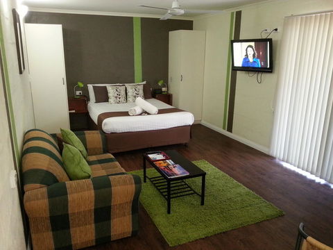 Alice On Todd Apartments - Port Augusta Accommodation 16