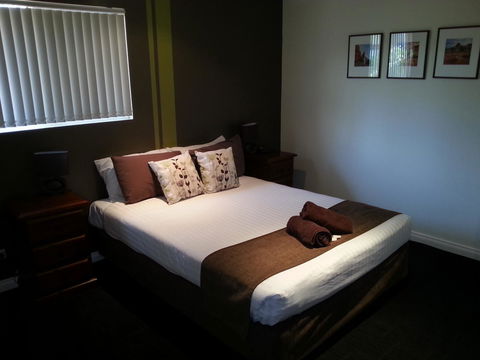 Alice On Todd Apartments - Port Augusta Accommodation 10