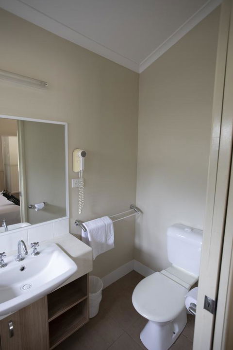 Darwin FreeSpirit Resort - Port Augusta Accommodation 5