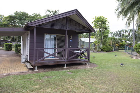 Darwin FreeSpirit Resort - Port Augusta Accommodation 43