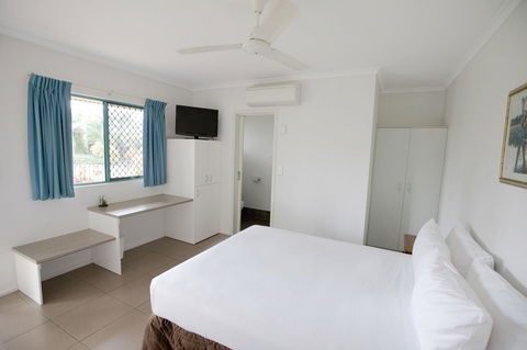 Darwin FreeSpirit Resort - Port Augusta Accommodation 13