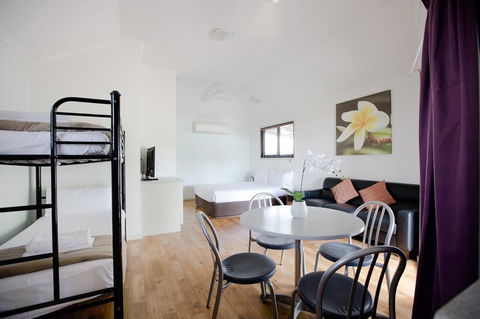Darwin FreeSpirit Resort - Port Augusta Accommodation 35