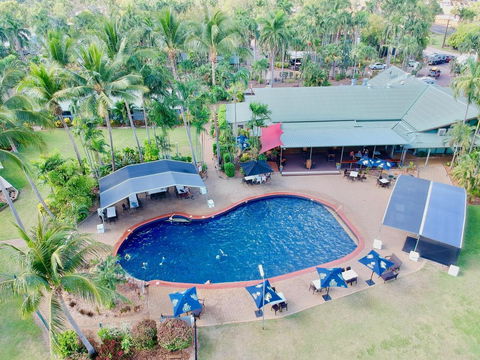 Darwin FreeSpirit Resort - Port Augusta Accommodation 1