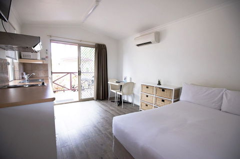 Darwin FreeSpirit Resort - Port Augusta Accommodation 38