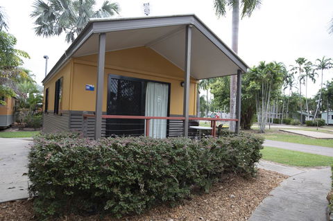 Darwin FreeSpirit Resort - Port Augusta Accommodation 42