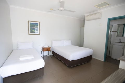 Darwin FreeSpirit Resort - Port Augusta Accommodation 26