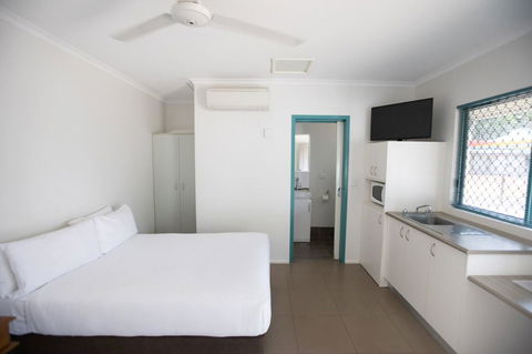 Darwin FreeSpirit Resort - Port Augusta Accommodation 10