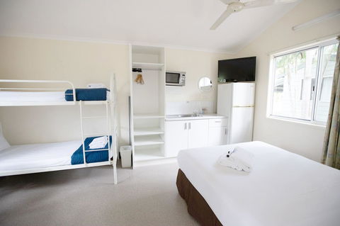 Darwin FreeSpirit Resort - Port Augusta Accommodation 16