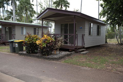 Darwin FreeSpirit Resort - Port Augusta Accommodation 30