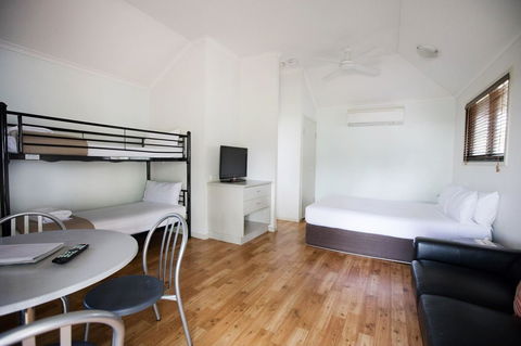 Darwin FreeSpirit Resort - Port Augusta Accommodation 23