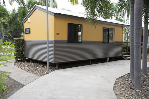 Darwin FreeSpirit Resort - Port Augusta Accommodation 37