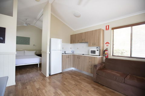 Darwin FreeSpirit Resort - Port Augusta Accommodation 39