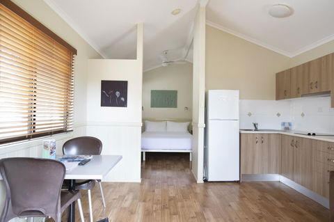 Darwin FreeSpirit Resort - Port Augusta Accommodation 6