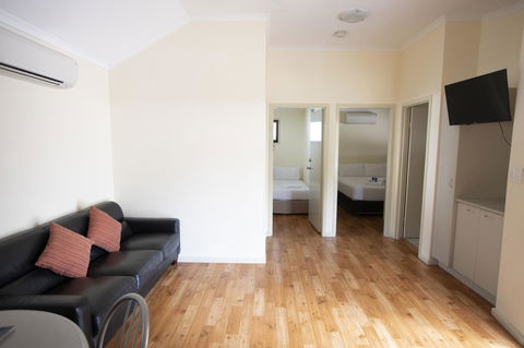 Darwin FreeSpirit Resort - Port Augusta Accommodation 7