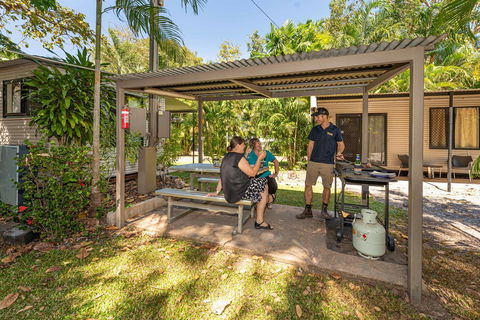 Oasis Tourist Park - Port Augusta Accommodation 5