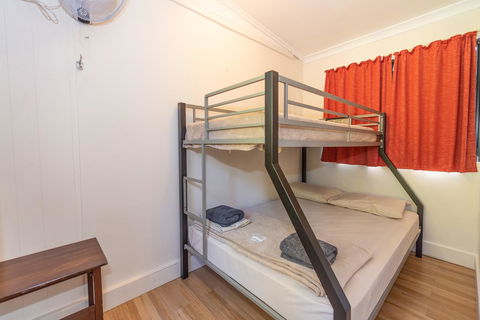 Oasis Tourist Park - Port Augusta Accommodation 15