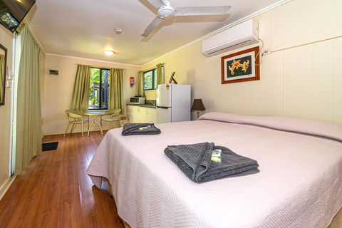 Oasis Tourist Park - Port Augusta Accommodation 9