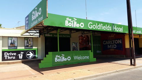 Goldfields Hotel Motel - Port Augusta Accommodation 7