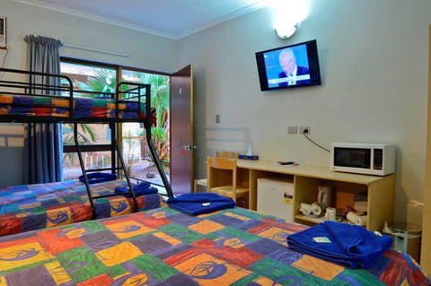 Goldfields Hotel Motel - Port Augusta Accommodation 3