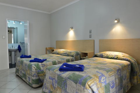 Goldfields Hotel Motel - Port Augusta Accommodation 6